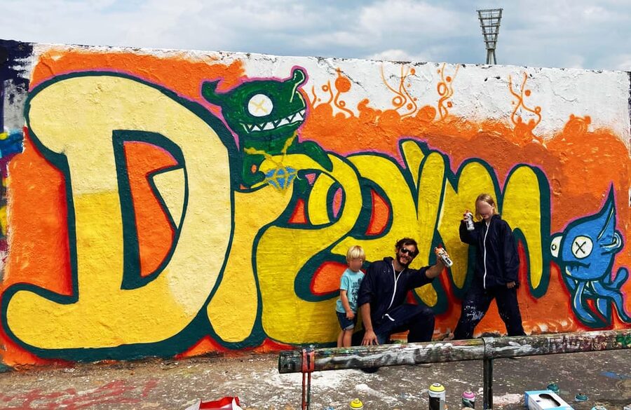 Graffitiworkshop Berlin - My booking advice: when this is a smart choice (and when to hold off)