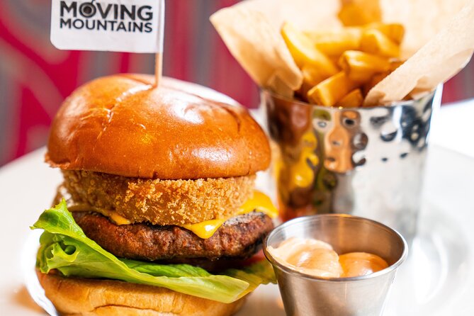 Hard Rock Cafe Berlin With Set Lunch or Dinner - The souvenir store: fun, but check the timing