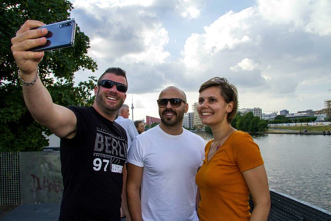 Highlights & Hidden Gems With Locals: Best of Berlin Private Tour - Stop 3: Museum Island and the cathedral-and-castle mix in 20 minutes