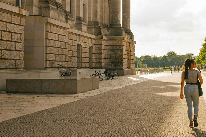 Highlights & Hidden Gems With Locals: Best of Berlin Private Tour - Why the guide personalization is the real value