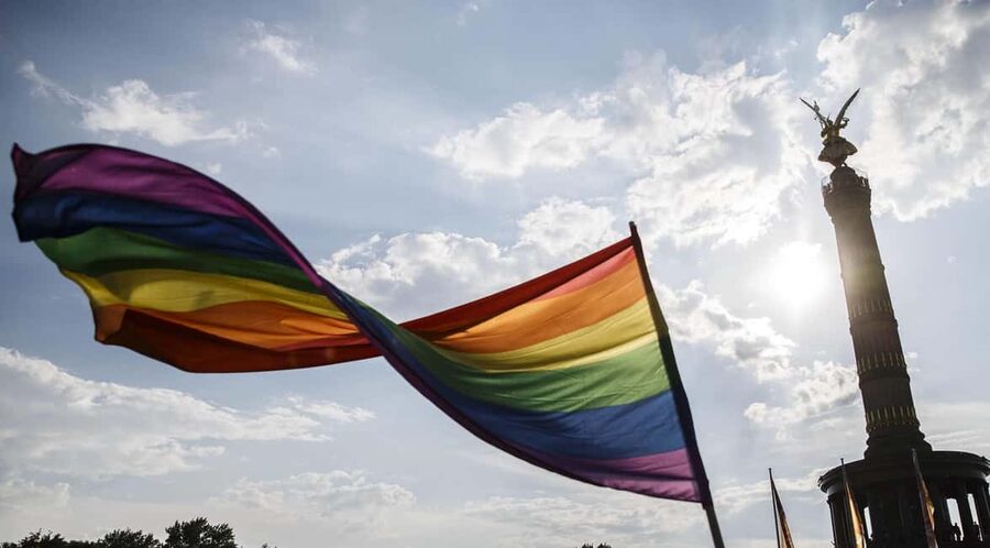 Historyof the Trans, Queer & Gay communities of Berlin tour - Key highlights I’d plan around