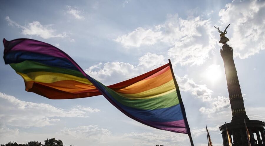 Historyof the Trans, Queer & Gay communities of Berlin tour - Guided Time in Schöneberg: Turning Streets into Stories