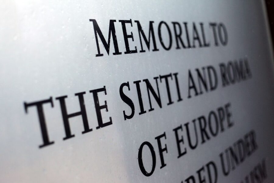 Hitler’s Germany: Berlin During the Third Reich & WWII - Memorial stops near the Tiergarten: remembrance with context