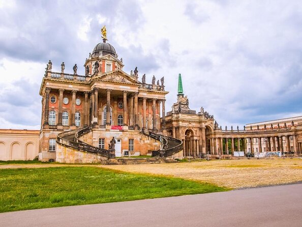Individual city tour to Potsdam from Berlin - Key highlights to know before you go