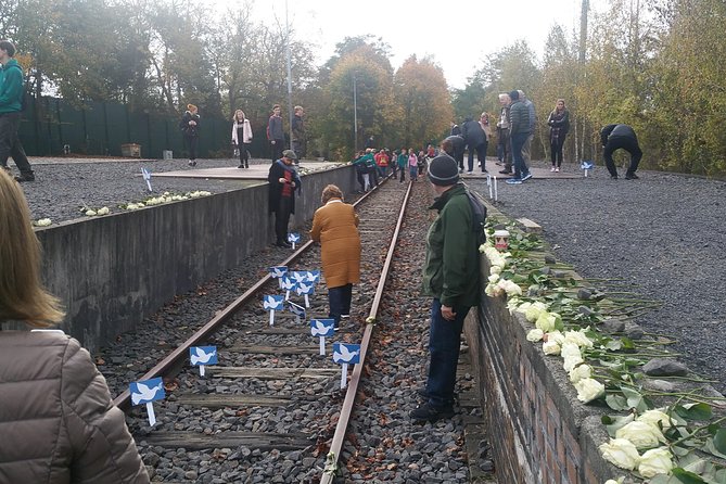 Jewish Berlin Extended (private Walking tour - 5 Hours) - The value of a private “Jewish Berlin extended” walk