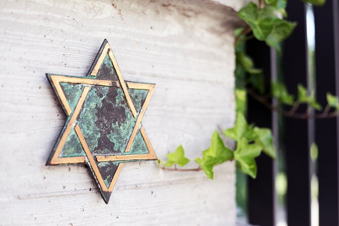Jewish Life in Berlin - Private Walking Tour - Otto Weidt’s Museum: How Small Resistance Could Save Real People