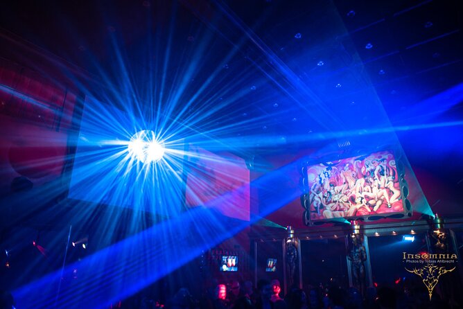 Kinky Taboos: Berlin After Dark - Key Points That Matter Before You Go