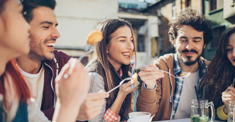 Kreuzberg: Culinary Food Tour - Price and what you actually get for the money