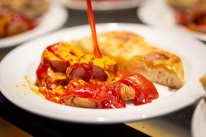 Kreuzberg kulinarisch – Die Food Tour - Beyond German classics: international and fusion stops