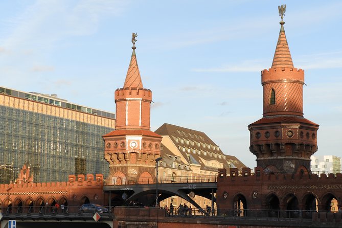 Kreuzberg kulinarisch – Die Food Tour - Timing, group size, and what the 3 hours feels like