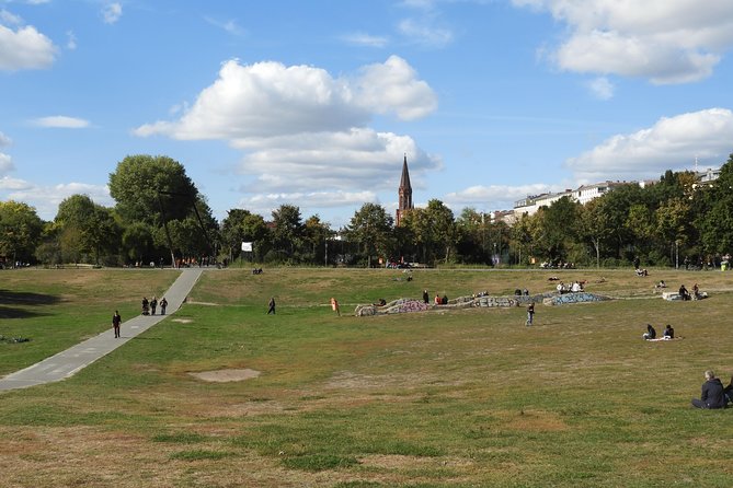 Kreuzberg Tour – Kriminell und kuschelig - Price and value: why $27.27 can make sense here
