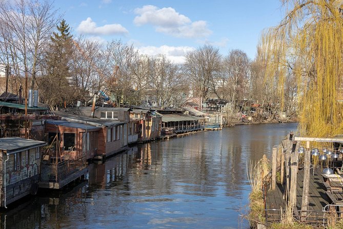 Kreuzberg Walking Tour: Immigrants, Artists & Hipsters - Key tour takeaways