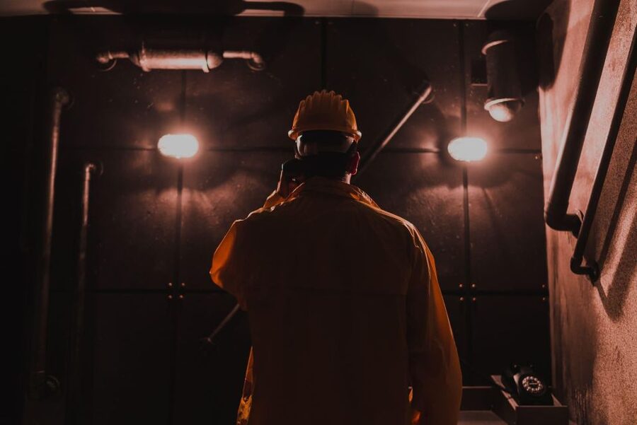 Live escape room - Berlin’s Jack the Ripper: London 1888 With a Tech Edge