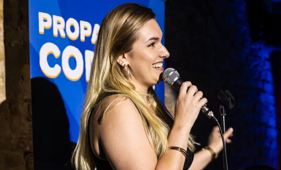 Love in Berlin Comedy Show - Key Things I’d Prioritize