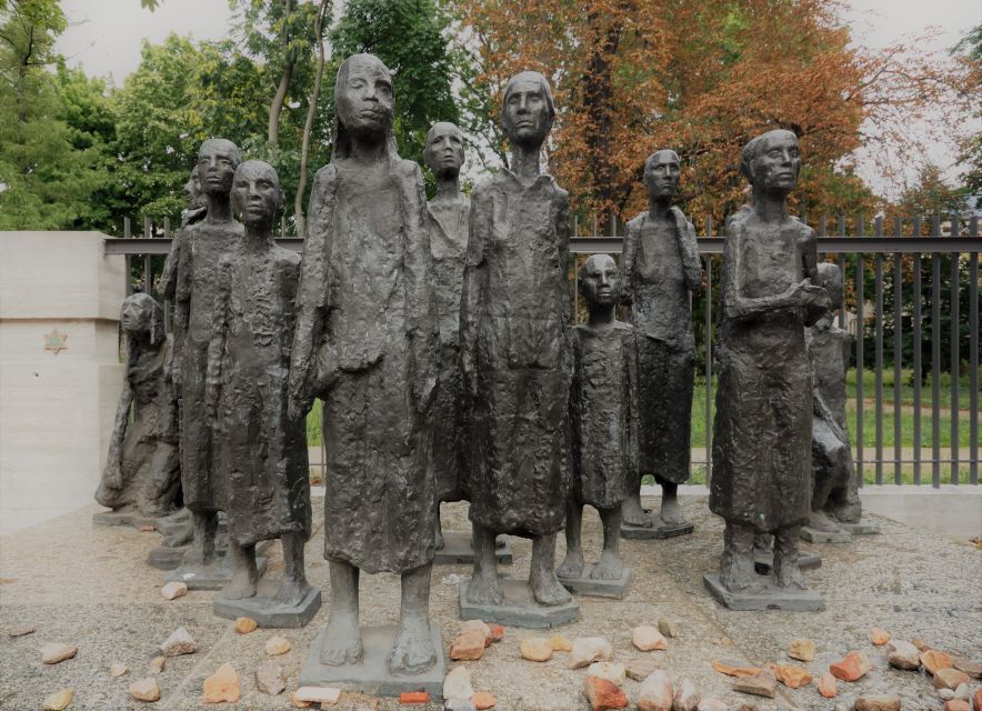 Nazi Berlin and the Jewish Community Tour - Price and what you actually get for $351 per group