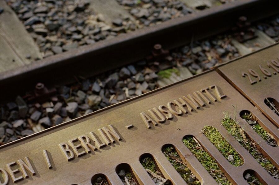 Nazi Berlin and the Jewish Community Tour - How the guide keeps the story clear (and why guide choice matters)