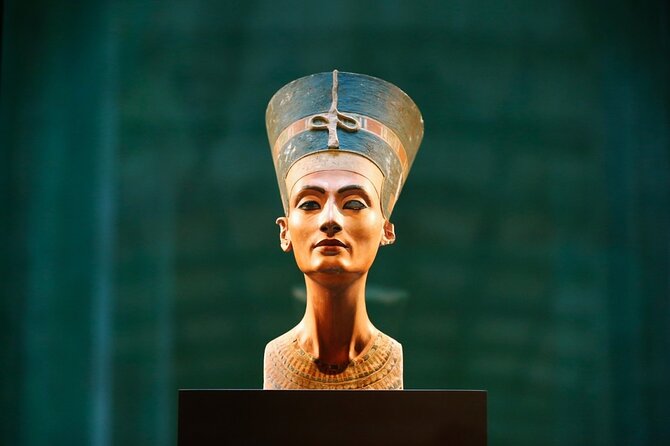 Neues Museum Tickets in Berlin - Quick Take: Best Bits and One Thing to Watch