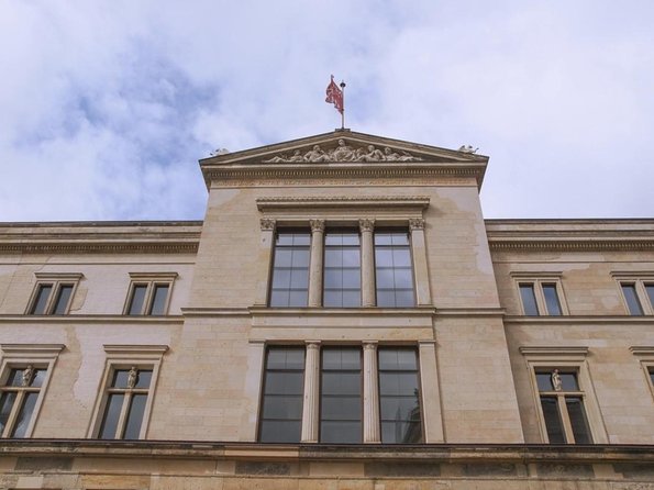 Neues Museum Tickets in Berlin - Nefertiti and Egyptology: The Museum Moment Most People Want