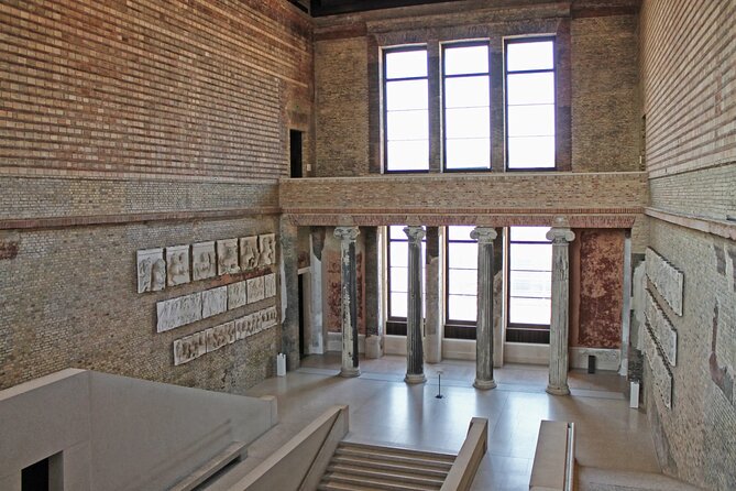 Neues Museum Tickets in Berlin - Price and Value: When $22.36 Makes Sense
