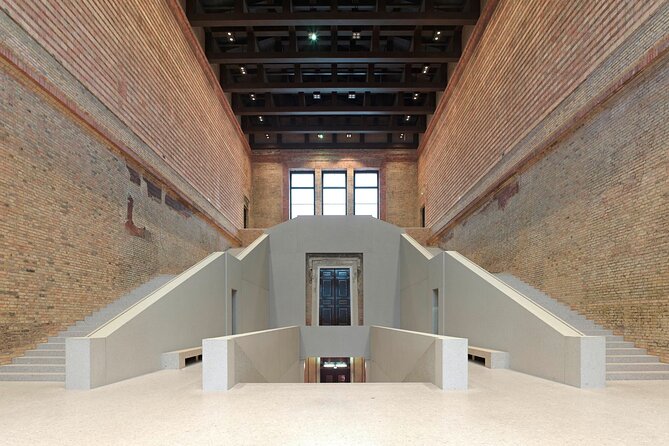 Neues Museum Tickets in Berlin - Your 2-Hour Visit: Stone, Ice, Iron, and Bronze