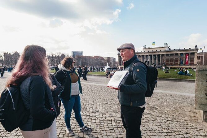 Path of Resistance: Berlin’s Hidden Holocaust Stories - Key points worth knowing