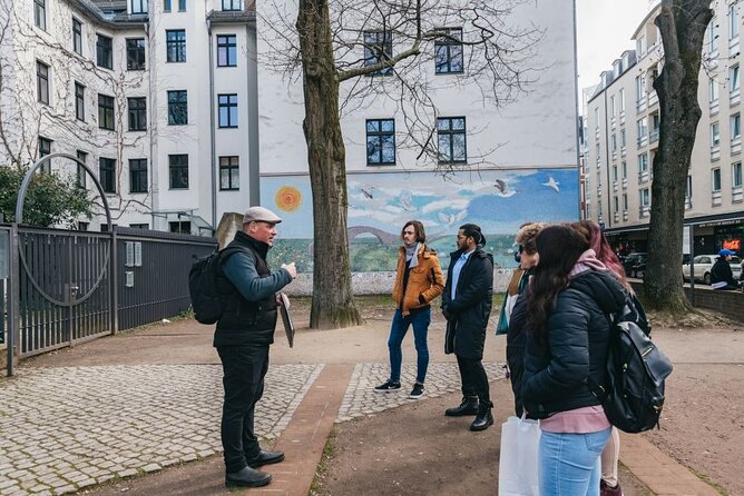 Path of Resistance: Berlin’s Hidden Holocaust Stories - Why this Berlin resistance walk hits differently