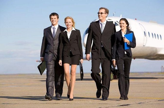 Pick-up from Hotel to Berlin Airport by Private Car - Timing: 45 Minutes Is a Starting Point, Not a Promise