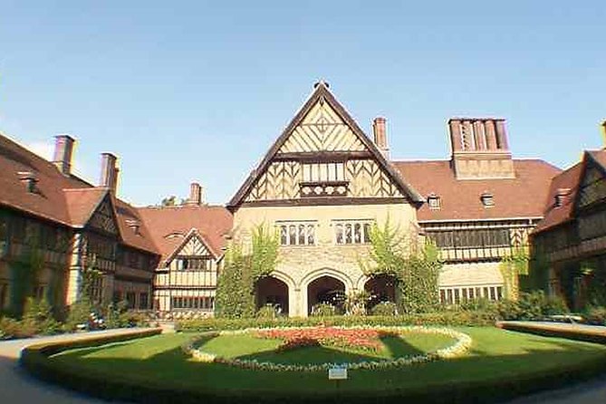 Potsdam and Palace Cecilienhof Walking Tour - Key things to know before you go