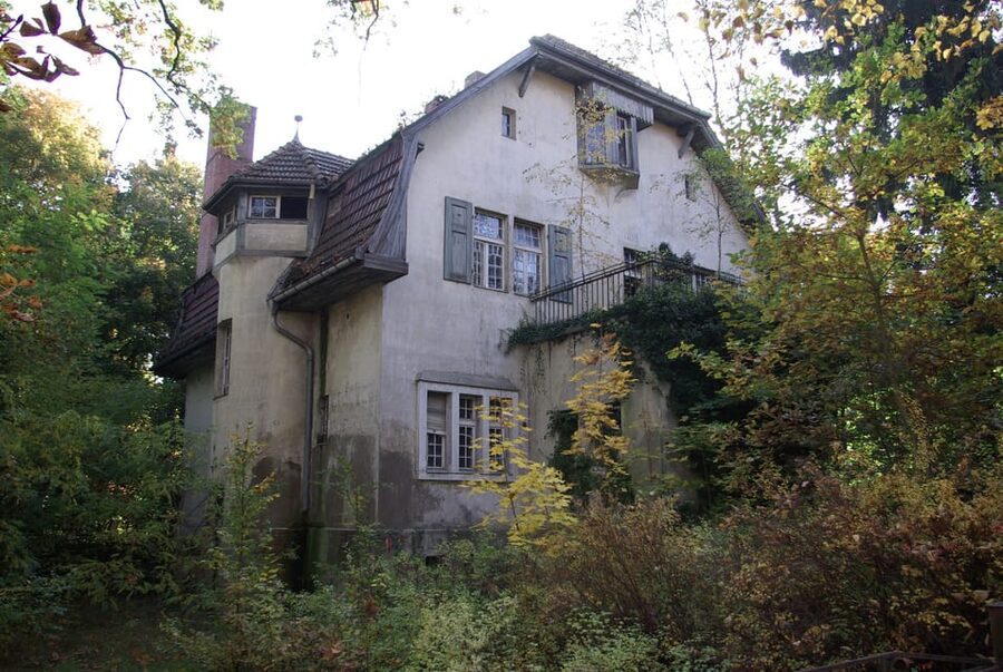 Potsdam-Babelsberg: 5-Hour-Tour "Film-History" by VW-Bus - Your guide is the difference maker (and you’ll feel it quickly)