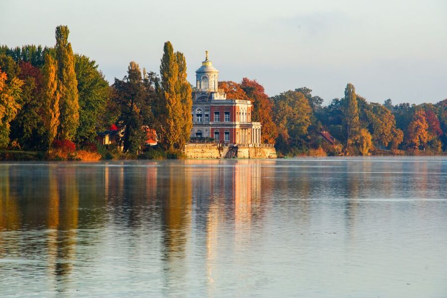 Potsdam: City and Castles Tour - Where This Potsdam Tour Fits in Your Day