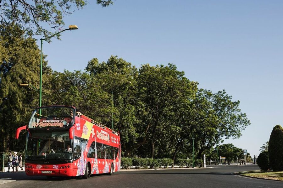 Potsdam: City Sightseeing Hop-On Hop-Off Bus Tour - Key things to know before you ride
