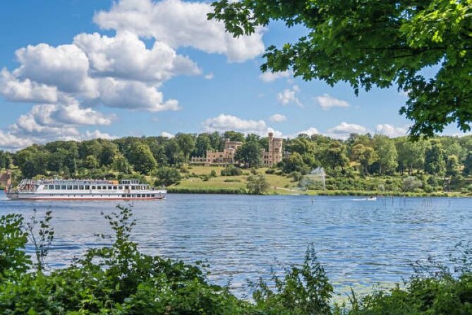 Potsdam City Tour by Private Car - Price and what $421.44 per person buys you