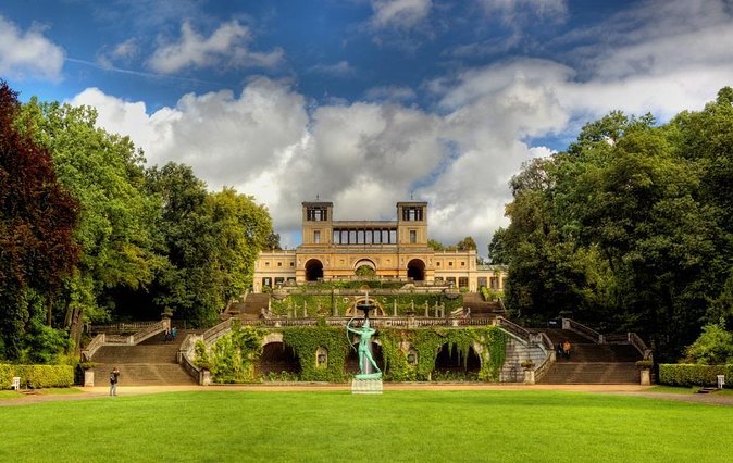 Potsdam Day Trip from Berlin with a Local: Private & Personalized - Key points to know before you go