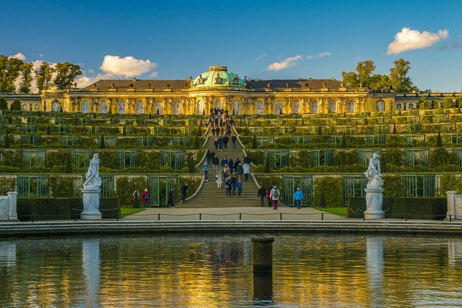 Potsdam Day Trip from Berlin with a Local: Private & Personalized - Price and value: what you’re really paying for