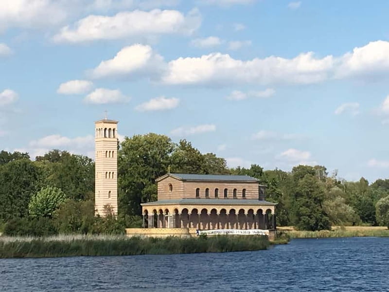 Potsdam: Guided Private Car Tour from Berlin - Price and Value: When Private Makes Sense for Potsdam
