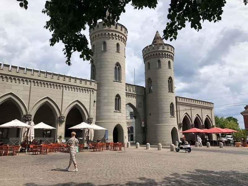 POTSDAM: Old historical town, a walk with a certified guide - Key highlights that make this walk worth your time
