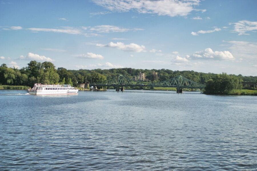 Potsdam: Palace Tour by Boat - Why This 90-Minute Havel Cruise Works So Well