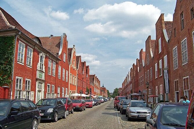 Potsdam Private Walk Tour By car from Berlin - Price and value: what your $420-ish day is buying