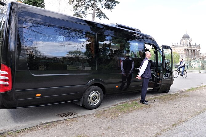 Potsdam Tour from Berlin With Guided Sanssouci Palace Visit - Coach ride, 10:00 a.m. departure, and the small-group feel