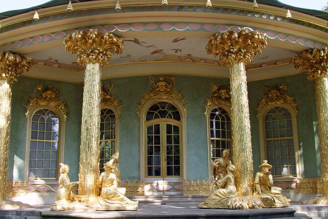 Potsdam Walking City Tour - A 9am Berlin-to-Potsdam day that runs like a plan
