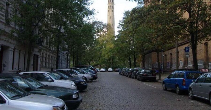 Privat: Berlin: Walking Tour of Prenzlauer Berg - Key things that make this tour worth it
