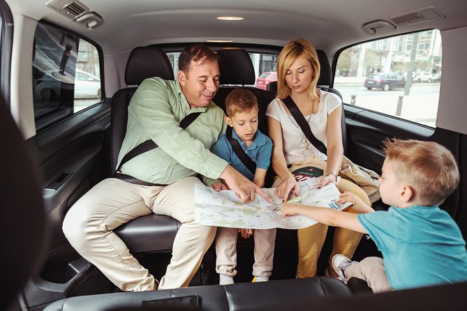 Private 2-Hour Sightseeing Tour in Berlin - Price and Value: What You’re Actually Paying For