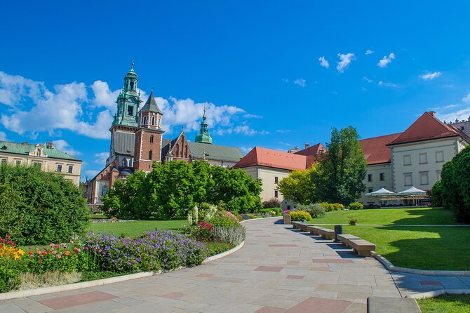 Private 3-Day Tour from Berlin to Krakow Auschwitz Poland - A fast, focused way to connect Berlin and Krakow
