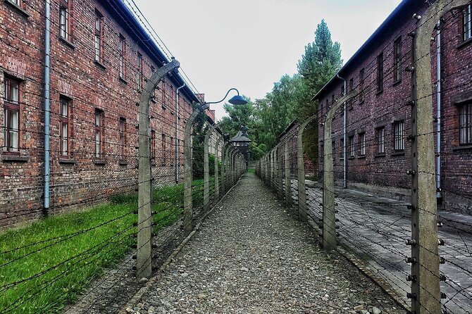 Private 3-Day Tour from Berlin to Krakow Auschwitz Poland - Day 1: Berlin to Krakow Old Town (then Polish dinner)