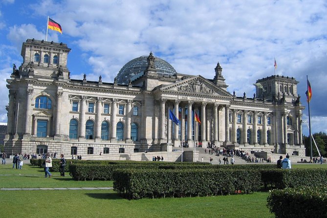 Private 3-Hour Walking Tour of Berlin - How the “Customize to Your Liking” Feature Changes the Experience