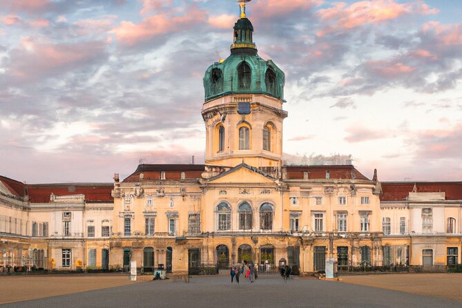 Private All-in-One Berlin Shore Excursion from Warnemünde Port - Price and value: what you’re really paying for at $238.45
