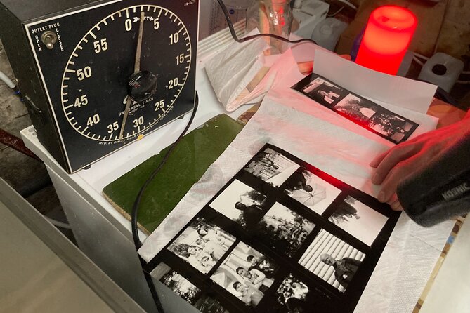 Private Analogue Photography Experience in Berlin - Where This Fits: Old-School Photography Meets Practical Berlin Photo Spots