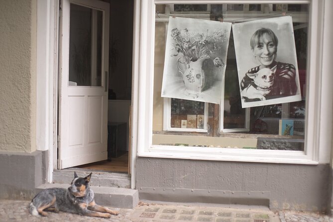 Private Analogue Photography Experience in Berlin - Darkroom Introduction: Learn How Film Changes Your Eye
