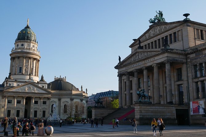 Private Berlin 2hr Express Tour - Key takeaways before you go