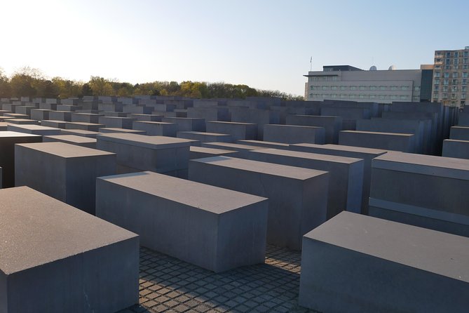 Private Berlin 2hr Express Tour - Potsdamer Platz: A 1920s Crossroads Rebuilt for Modern Berlin
